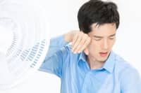 夏天比別人出汗多，就是身體“虛”嗎？