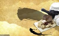 人體有六大“保健區(qū)”，能扶助正氣、祛病延年！